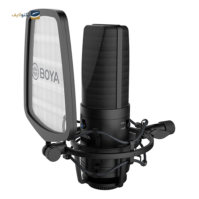 gallery-میکروفون بویا مدل BY-M1000-gallery-2-TLP-18193_8d19ac84-ad2e-4fa1-a27e-839b2c8486d8.png gallery-میکروفون بویا مدل BY-M1000-gallery-2-TLP-18193_8d19ac84-ad2e-4fa1-a27e-839b2c8486d8.png