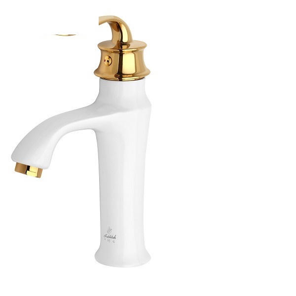 ست شیرآلات فاخته مدل بامبو