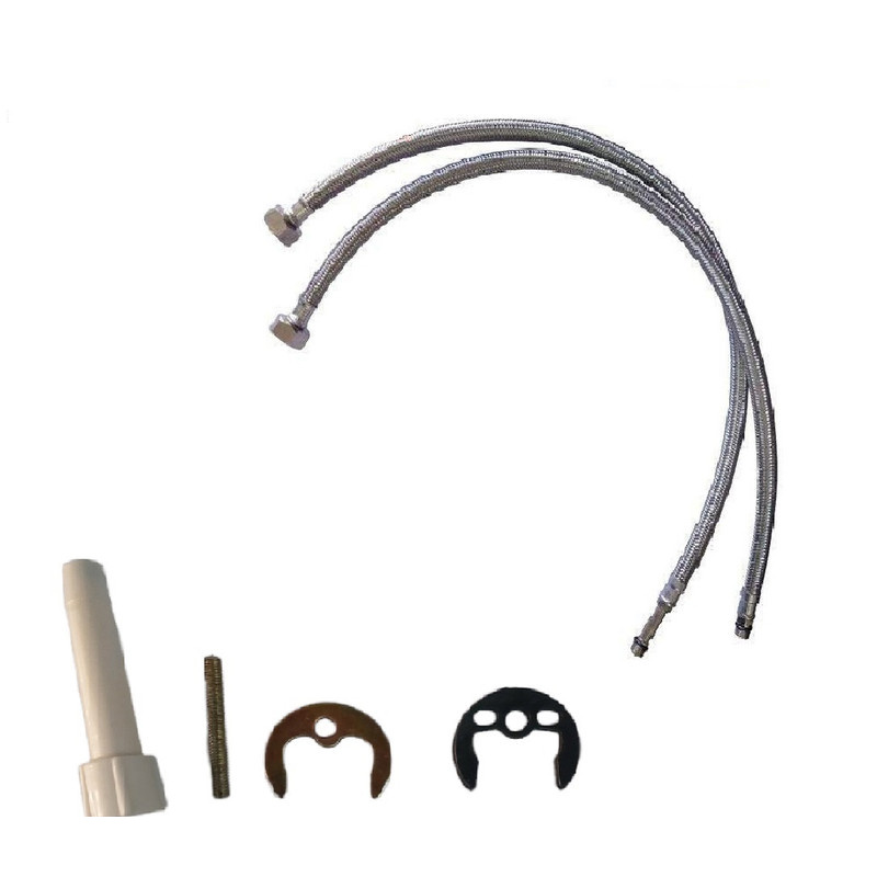 شیر روشویی فاخته مدل اورانوس SK شیر روشویی فاخته مدل اورانوس SK