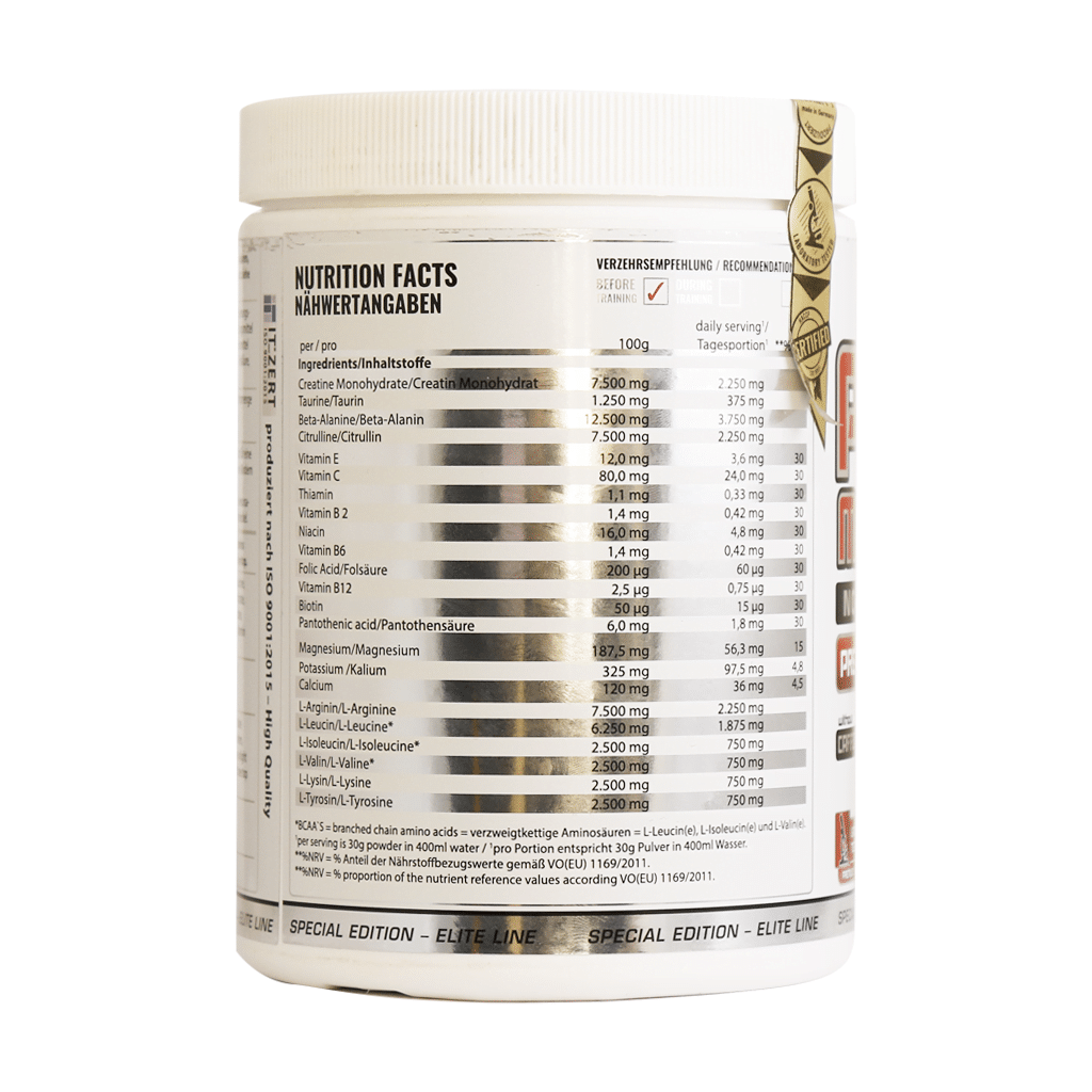 مکمل پمپ ماشین 2 بادی ورلد با طعم تمشک 450 گرم مکمل پمپ ماشین 2 بادی ورلد با طعم تمشک 450 گرم