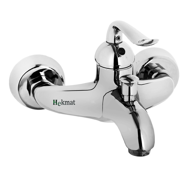 شیر حمام حکمت نشان مدل لاروس korom شیر حمام حکمت نشان مدل لاروس korom