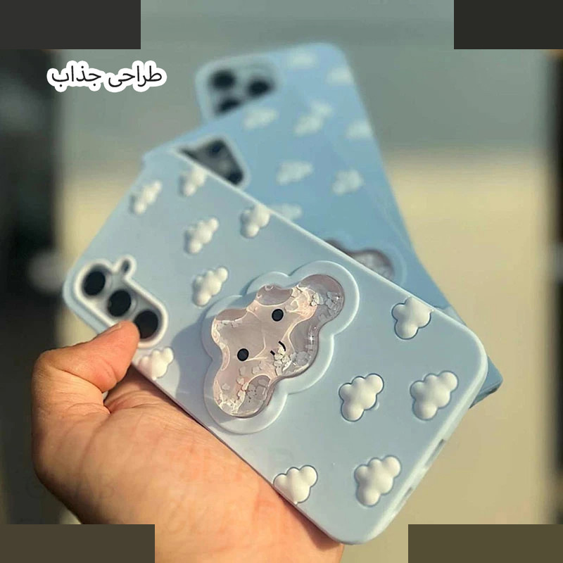 کاور قاب گارد مدل JEABR مناسب برای گوشی موبایل اپل iPhone 13 کاور قاب گارد مدل JEABR مناسب برای گوشی موبایل اپل iPhone 13