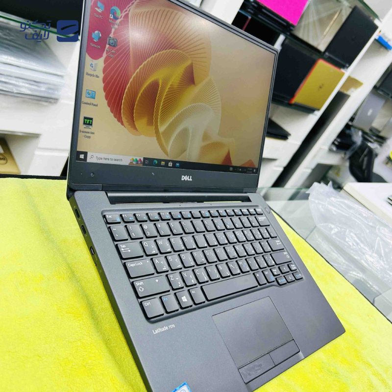 gallery-لپ تاپ استوک Used - دل 13 اینچی مدل P69G i3 7100u 8GB 256GB - نقرهای copy.png gallery-لپ تاپ استوک Used - دل 13 اینچی مدل P69G i3 7100u 8GB 256GB - نقرهای copy.png