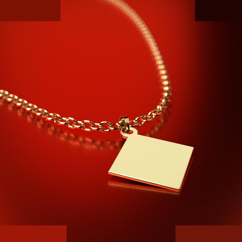 نیم ست طلا 18 عیار زنانه مدوپد مدل اسلیمی کد NA10336 نیم ست طلا 18 عیار زنانه مدوپد مدل اسلیمی کد NA10336