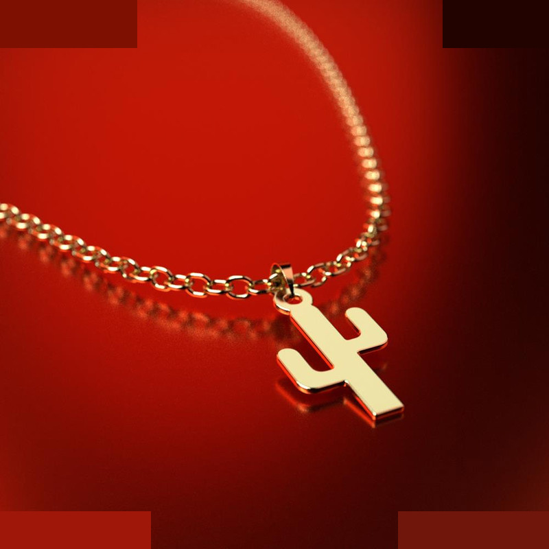 نیم ست طلا 18 عیار زنانه مدوپد مدل کاکتوس کد NA12192 نیم ست طلا 18 عیار زنانه مدوپد مدل کاکتوس کد NA12192