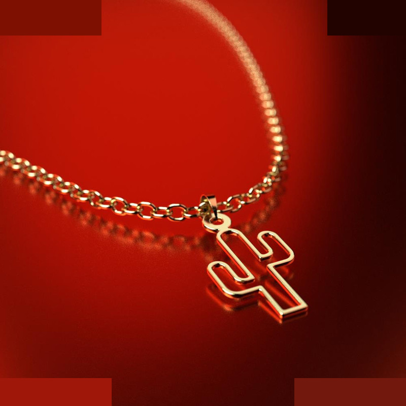 نیم ست طلا 18 عیار زنانه مدوپد مدل کاکتوس کد NA12211 نیم ست طلا 18 عیار زنانه مدوپد مدل کاکتوس کد NA12211