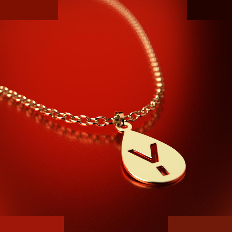 نیم ست طلا 18 عیار زنانه مدوپد مدل حرف y کد NA12514 نیم ست طلا 18 عیار زنانه مدوپد مدل حرف y کد NA12514