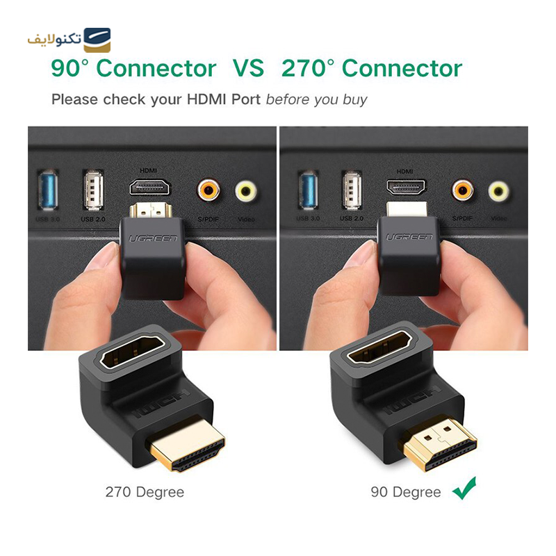 gallery-تبدیل HDMI نری به مادگی یوگرین مدل 20109 زاویه 90 درجه-gallery-2-TLP-19049_5d564f02-df1a-46fb-84ac-1ee93e0f581f.png gallery-تبدیل HDMI نری به مادگی یوگرین مدل 20109 زاویه 90 درجه-gallery-2-TLP-19049_5d564f02-df1a-46fb-84ac-1ee93e0f581f.png