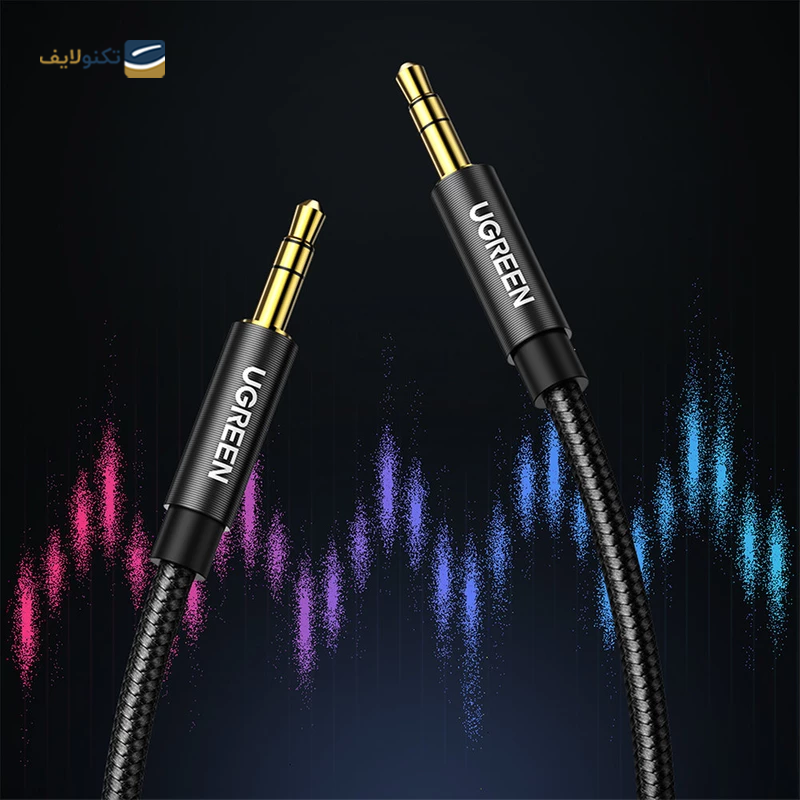 gallery-کابل AUX یوگرین مدل AV112 50363 طول 2 متر-gallery-2-TLP-19082_a5121c25-7c89-495f-90a0-ba7e0b6b1677.png