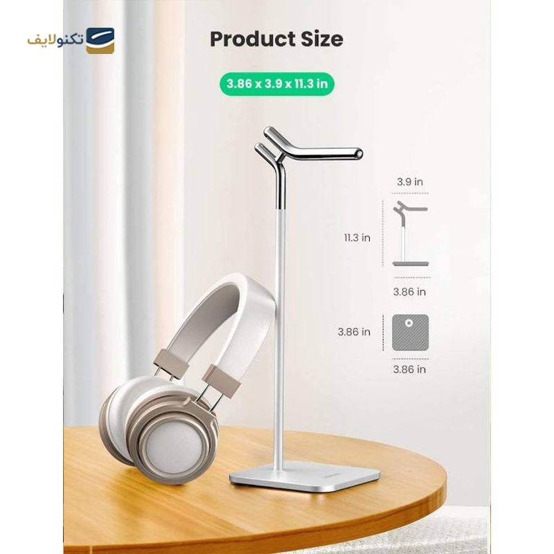 gallery-پایه نگهدارنده هدفون یوگرین مدل LP143 80701-gallery-2-TLP-19105_bb2b432b-91ac-4464-97b7-13f7c4ef786e.png gallery-پایه نگهدارنده هدفون یوگرین مدل LP143 80701-gallery-2-TLP-19105_bb2b432b-91ac-4464-97b7-13f7c4ef786e.png