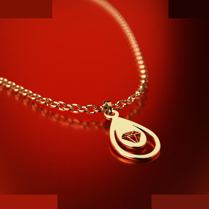 نیم ست طلا 18 عیار زنانه مدوپد مدل الماس کد NA10536 نیم ست طلا 18 عیار زنانه مدوپد مدل الماس کد NA10536