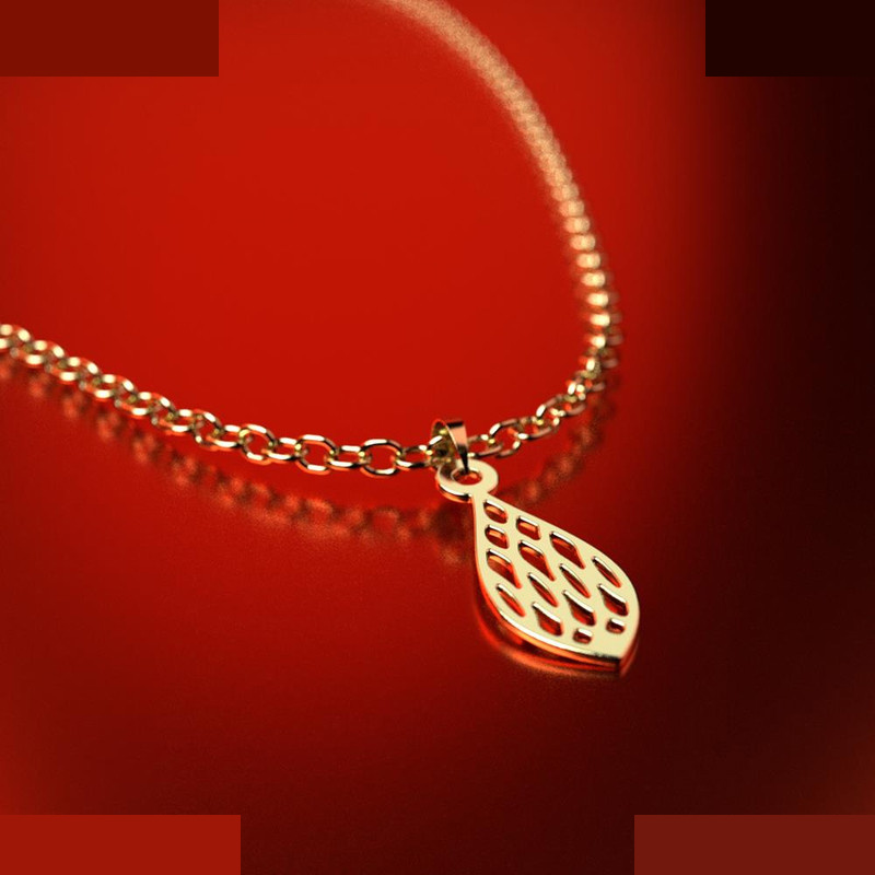 نیم ست طلا 18 عیار زنانه مدوپد مدل هندسی کد NA10823 نیم ست طلا 18 عیار زنانه مدوپد مدل هندسی کد NA10823