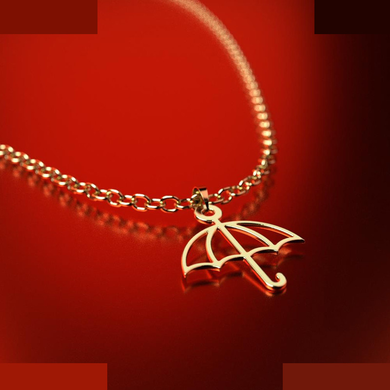 نیم ست طلا 18 عیار زنانه مدوپد مدل چتر کد NA10892 نیم ست طلا 18 عیار زنانه مدوپد مدل چتر کد NA10892