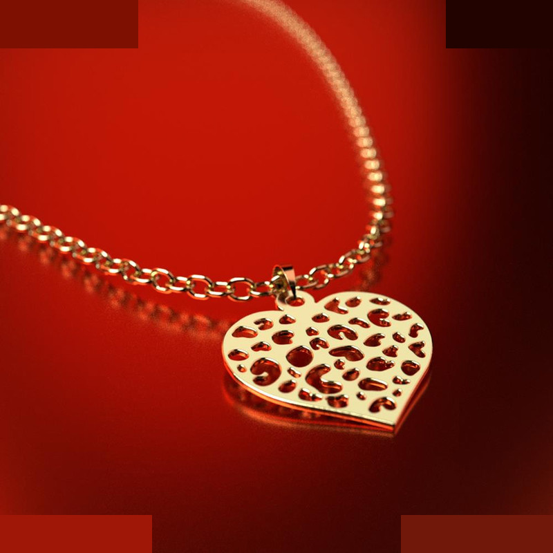 نیم ست طلا 18 عیار زنانه مدوپد مدل قلب کد NA10952 نیم ست طلا 18 عیار زنانه مدوپد مدل قلب کد NA10952