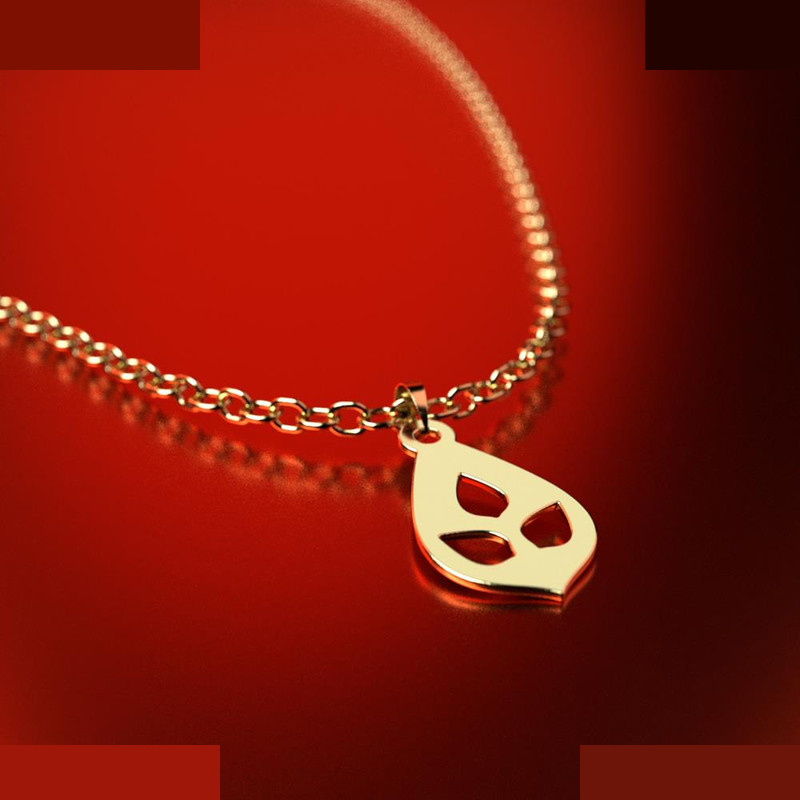 نیم ست طلا 18 عیار زنانه مدوپد مدل اشک کد NA10959 نیم ست طلا 18 عیار زنانه مدوپد مدل اشک کد NA10959