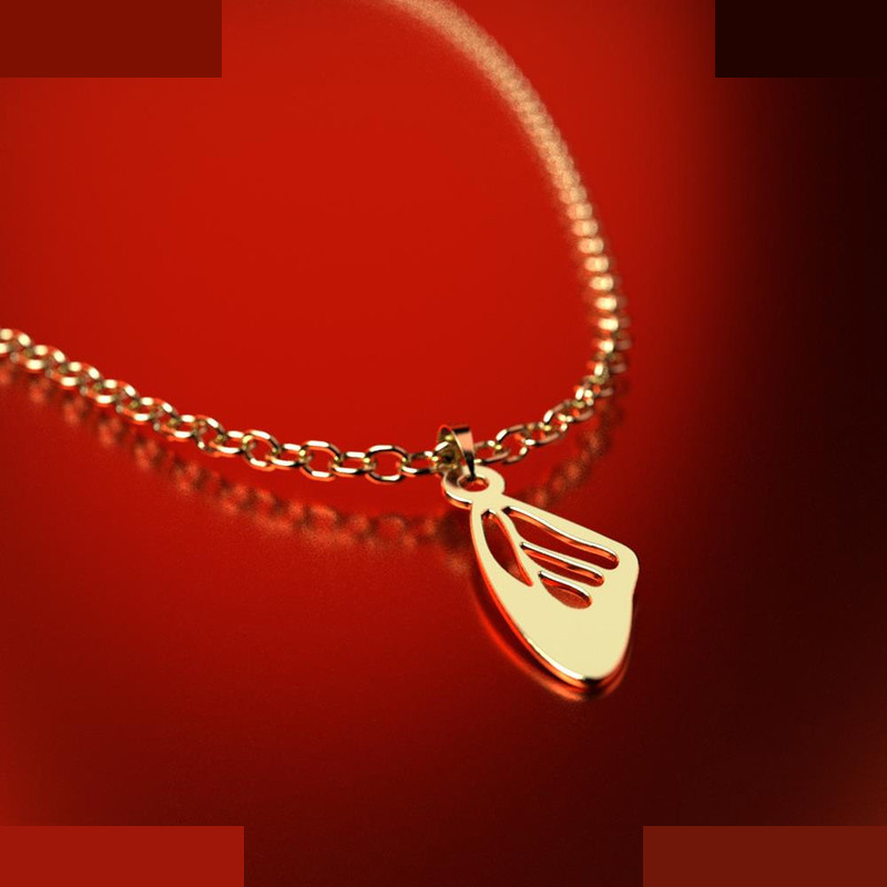 نیم ست طلا 18 عیار زنانه مدوپد مدل بال پروانه کد NA11102 نیم ست طلا 18 عیار زنانه مدوپد مدل بال پروانه کد NA11102