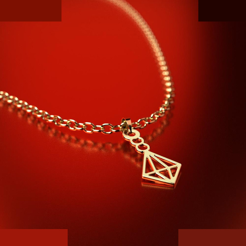 نیم ست طلا 18 عیار زنانه مدوپد مدل الماس کد NA11124 نیم ست طلا 18 عیار زنانه مدوپد مدل الماس کد NA11124