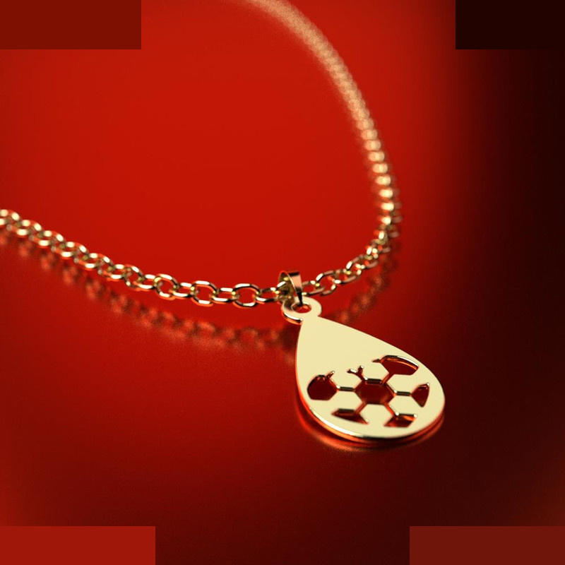 نیم ست طلا 18 عیار زنانه مدوپد مدل قلب فوتبالی کد NA11164 نیم ست طلا 18 عیار زنانه مدوپد مدل قلب فوتبالی کد NA11164