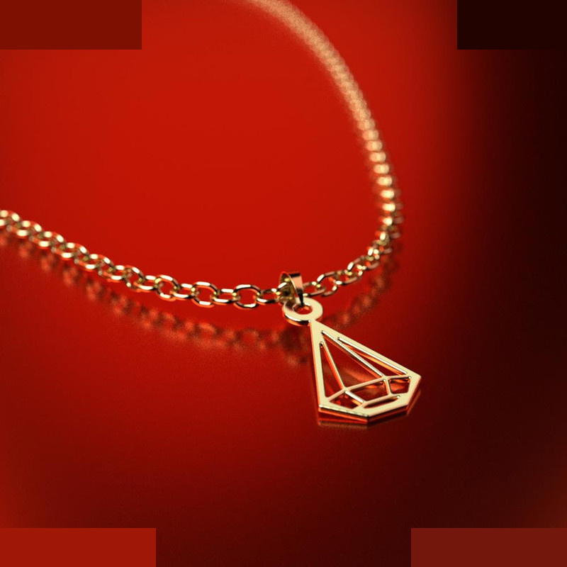 نیم ست طلا 18 عیار زنانه مدوپد مدل الماس کد NA11194 نیم ست طلا 18 عیار زنانه مدوپد مدل الماس کد NA11194