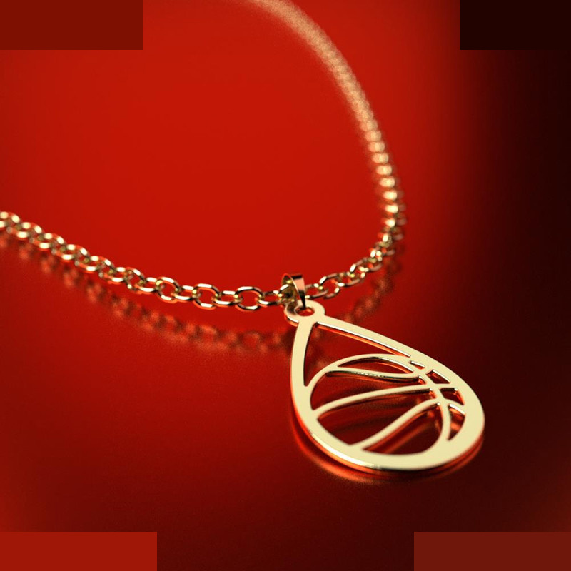 نیم ست طلا 18 عیار زنانه مدوپد مدل بسکتبال کد NA11262 نیم ست طلا 18 عیار زنانه مدوپد مدل بسکتبال کد NA11262