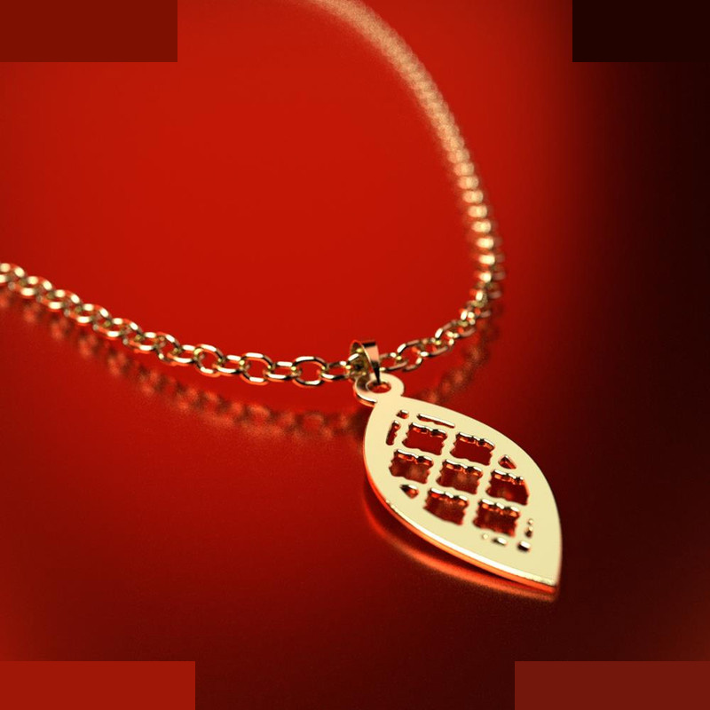 نیم ست طلا 18 عیار زنانه مدوپد مدل اشک کد NA11281 نیم ست طلا 18 عیار زنانه مدوپد مدل اشک کد NA11281