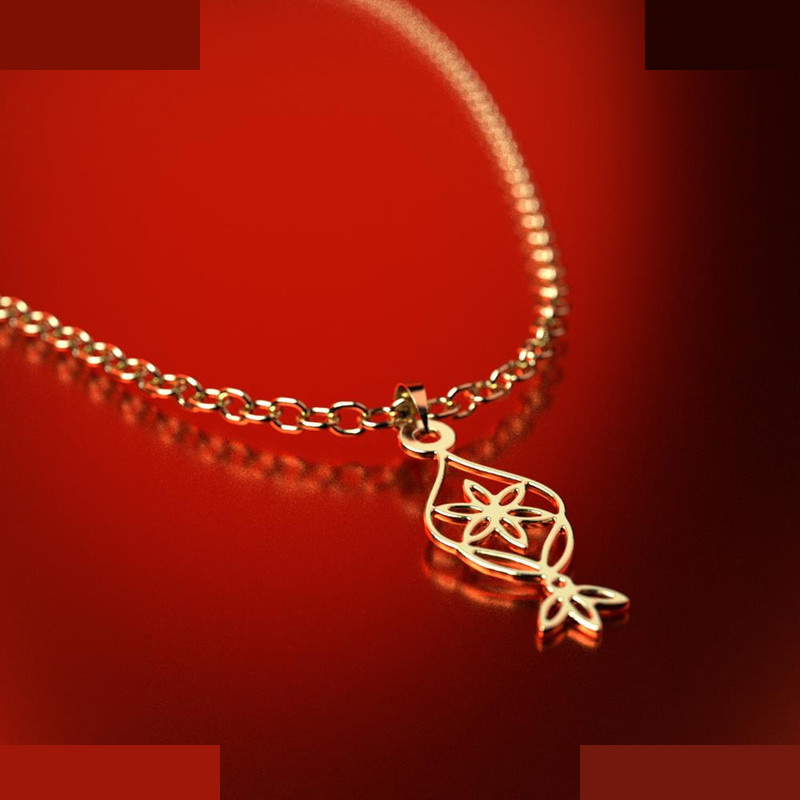 نیم ست طلا 18 عیار زنانه مدوپد مدل هندسی کد NA11381 نیم ست طلا 18 عیار زنانه مدوپد مدل هندسی کد NA11381