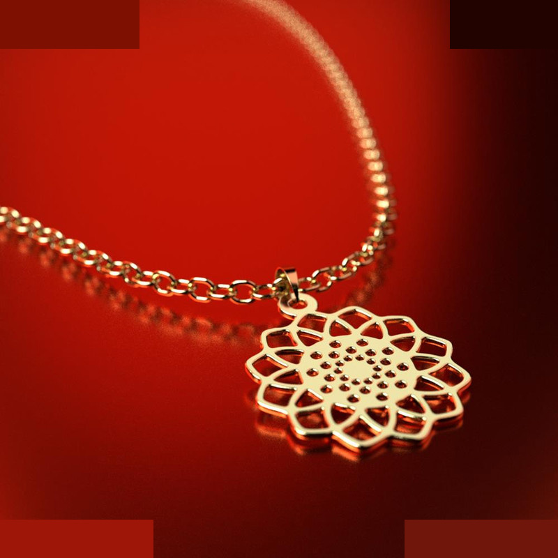 نیم ست طلا 18 عیار زنانه مدوپد مدل هندسی کد NA11452 نیم ست طلا 18 عیار زنانه مدوپد مدل هندسی کد NA11452