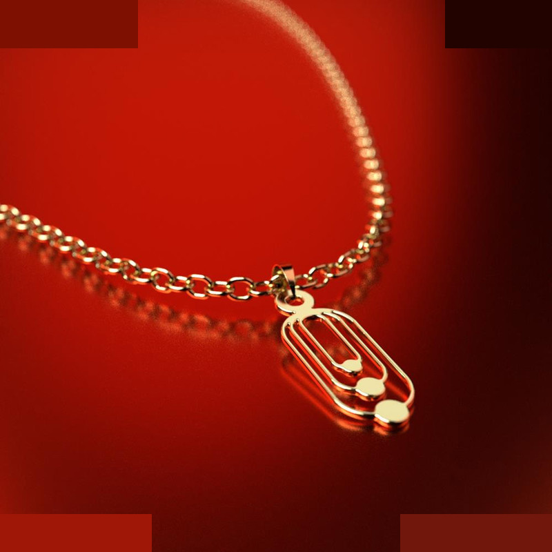 نیم ست طلا 18 عیار زنانه مدوپد مدل هندسی کد NA11505 نیم ست طلا 18 عیار زنانه مدوپد مدل هندسی کد NA11505