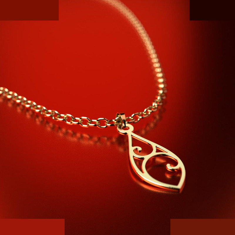 نیم ست طلا 18 عیار زنانه مدوپد مدل هندسی کد NA11509 نیم ست طلا 18 عیار زنانه مدوپد مدل هندسی کد NA11509