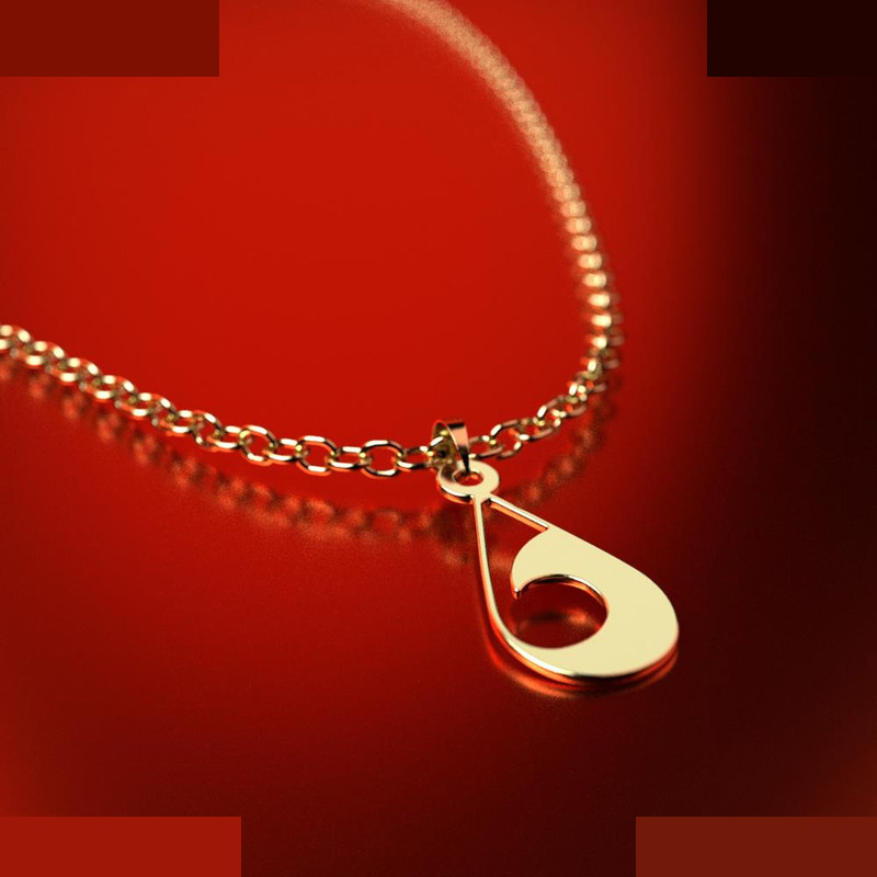 نیم ست طلا 18 عیار زنانه مدوپد مدل هندسی کد NA11527 نیم ست طلا 18 عیار زنانه مدوپد مدل هندسی کد NA11527