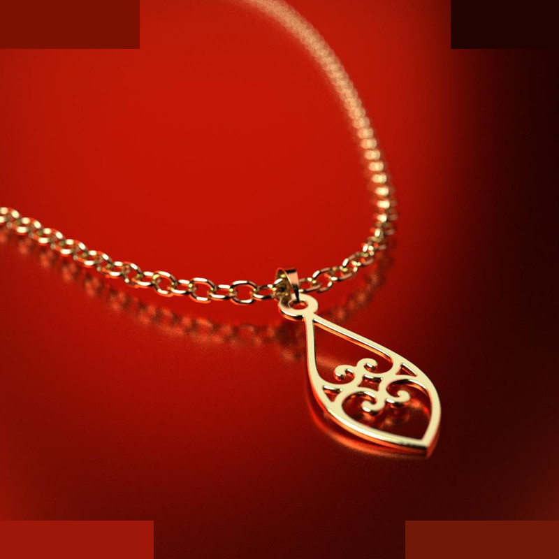 نیم ست طلا 18 عیار زنانه مدوپد مدل هندسی کد NA11530 نیم ست طلا 18 عیار زنانه مدوپد مدل هندسی کد NA11530