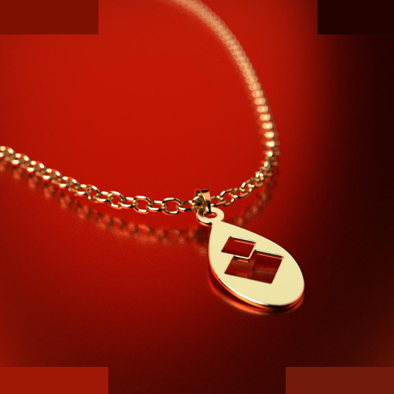 نیم ست طلا 18 عیار زنانه مدوپد مدل اشک کد NA11559 نیم ست طلا 18 عیار زنانه مدوپد مدل اشک کد NA11559