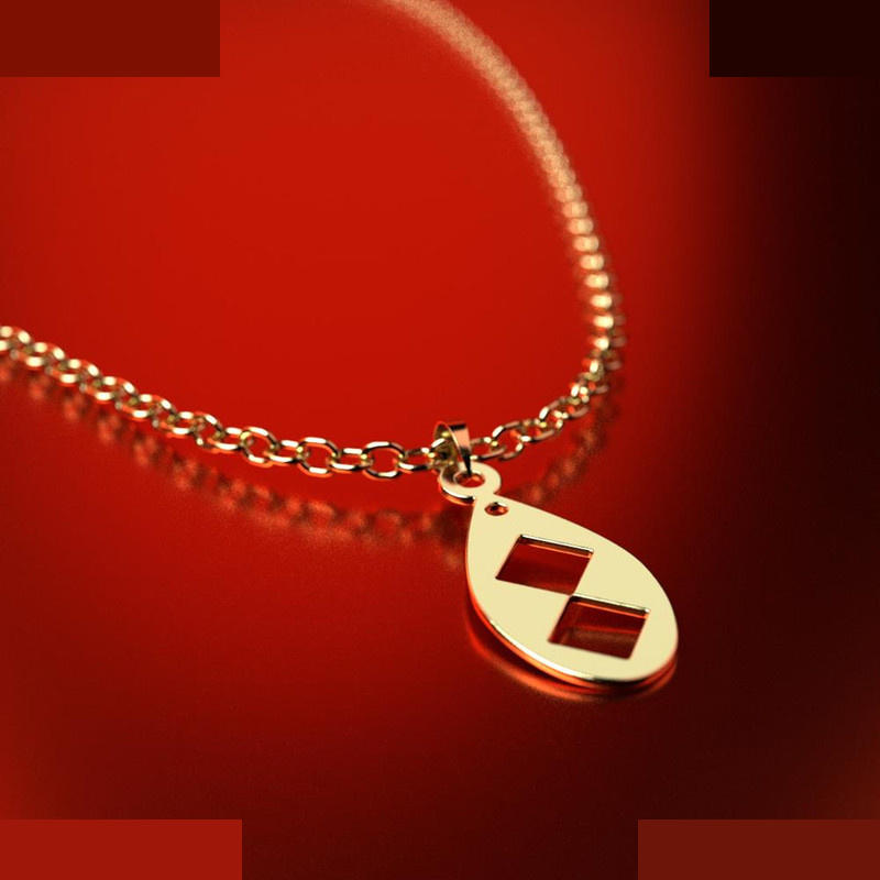 نیم ست طلا 18 عیار زنانه مدوپد مدل اشک کد NA11561 نیم ست طلا 18 عیار زنانه مدوپد مدل اشک کد NA11561