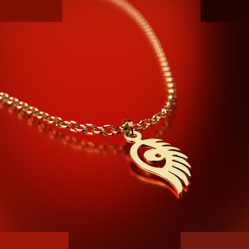 نیم ست طلا 18 عیار زنانه مدوپد مدل چشم کد NA11606 نیم ست طلا 18 عیار زنانه مدوپد مدل چشم کد NA11606