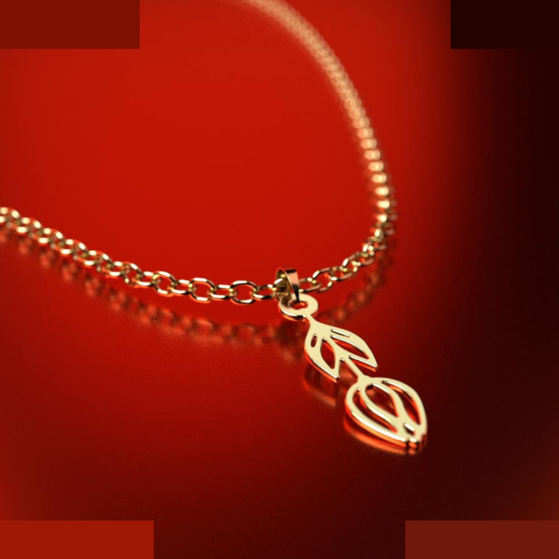 نیم ست طلا 18 عیار زنانه مدوپد مدل گل کد NA11724 نیم ست طلا 18 عیار زنانه مدوپد مدل گل کد NA11724