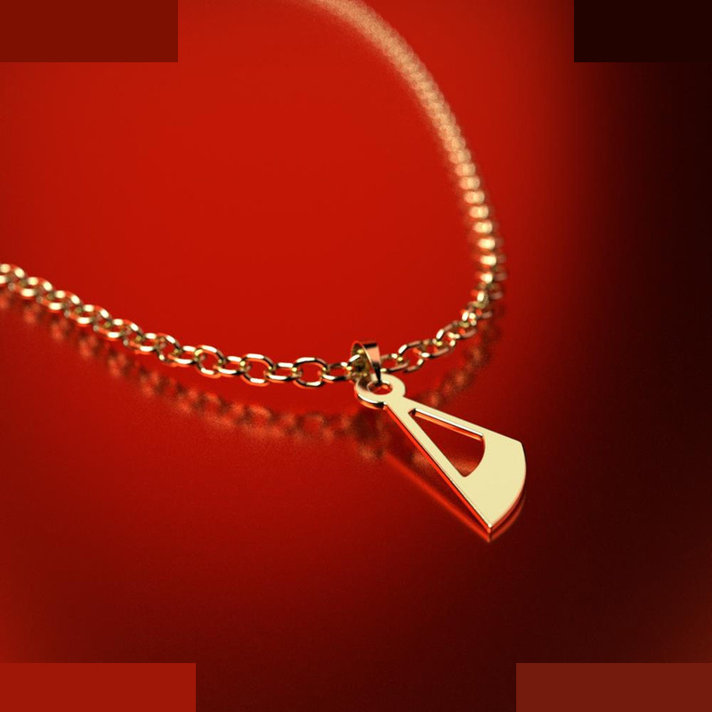 نیم ست طلا 18 عیار زنانه مدوپد مدل هندسی کد NA11753 نیم ست طلا 18 عیار زنانه مدوپد مدل هندسی کد NA11753