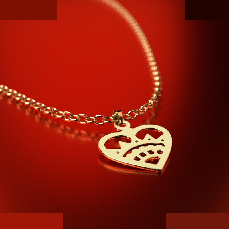 نیم ست طلا 18 عیار زنانه مدوپد مدل هندسی کد NA11762 نیم ست طلا 18 عیار زنانه مدوپد مدل هندسی کد NA11762