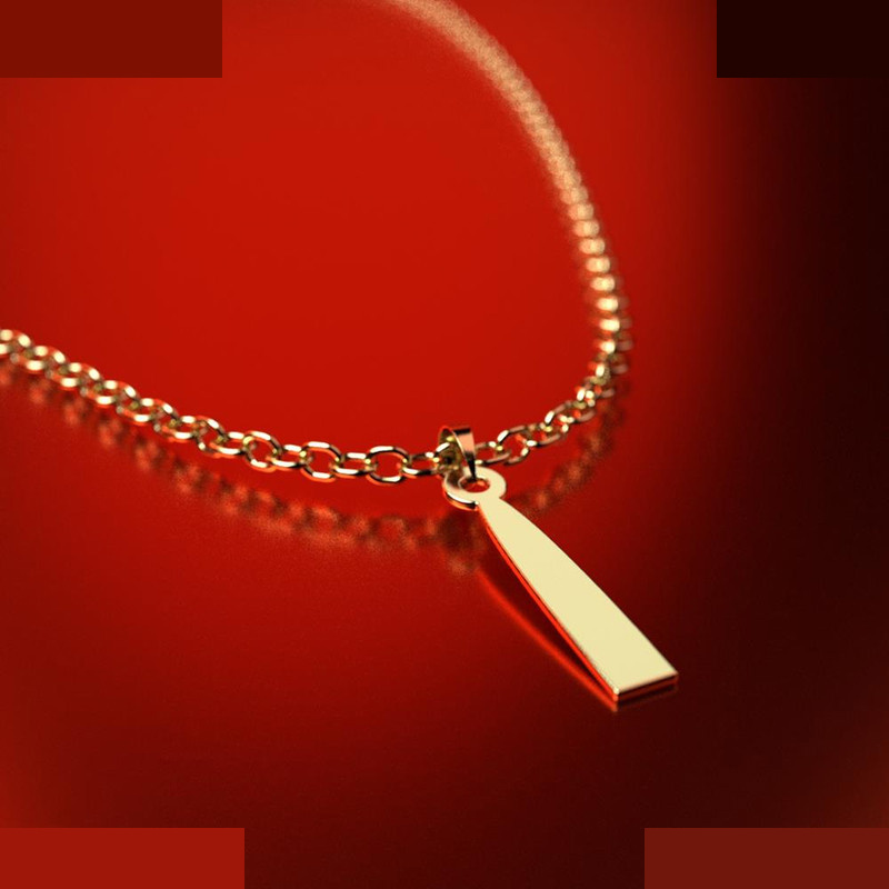 نیم ست طلا 18 عیار زنانه مدوپد مدل مستطیل کد NA11806 نیم ست طلا 18 عیار زنانه مدوپد مدل مستطیل کد NA11806