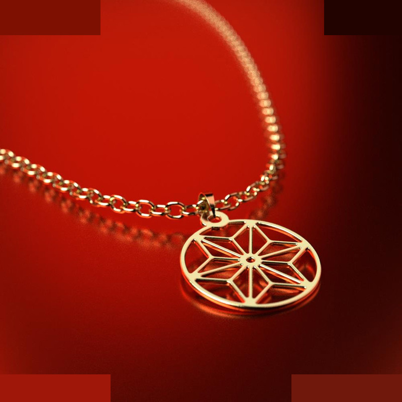 نیم ست طلا 18 عیار زنانه مدوپد مدل ستاره کد NA11811 نیم ست طلا 18 عیار زنانه مدوپد مدل ستاره کد NA11811