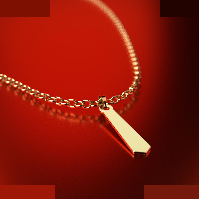 نیم ست طلا 18 عیار زنانه مدوپد مدل کراوات کد NA11822 نیم ست طلا 18 عیار زنانه مدوپد مدل کراوات کد NA11822