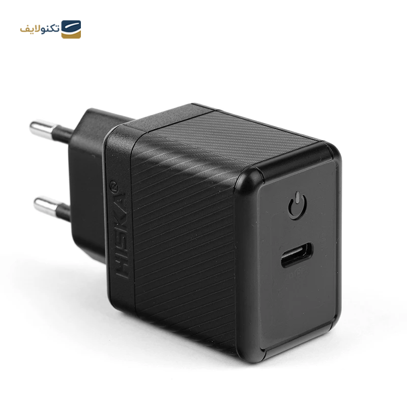gallery-شارژر دیواری هیسکا مدل H-108 به همراه کابل تبدیل USB-C copy.png gallery-شارژر دیواری هیسکا مدل H-108 به همراه کابل تبدیل USB-C copy.png