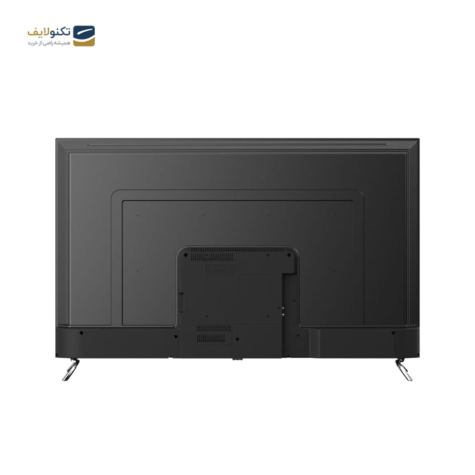 تلویزیون کیو ال ای دی هوشمند جی پلاس مدل GTV-55KU922S سایز 55 اینچ تلویزیون کیو ال ای دی هوشمند جی پلاس مدل GTV-55KU922S سایز 55 اینچ