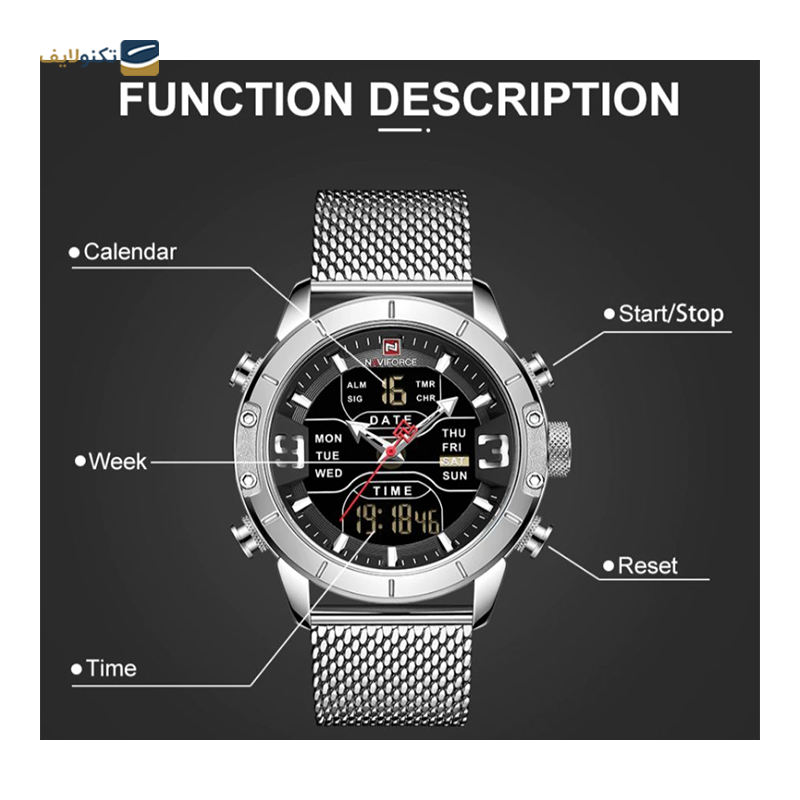 gallery-ساعت عقربه ای نیوی فورس مردانه مدل NF9126 copy.png gallery-ساعت عقربه ای نیوی فورس مردانه مدل NF9126 copy.png