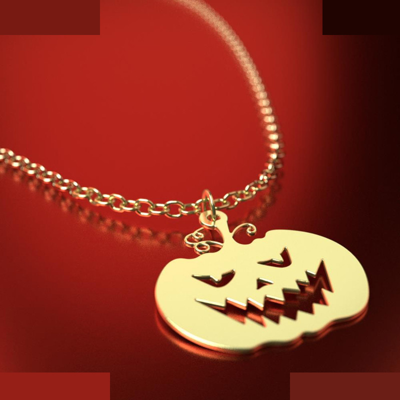 آویز ساعت طلا 18 عیار زنانه مدوپد مدل هالووین کد CA18097 آویز ساعت طلا 18 عیار زنانه مدوپد مدل هالووین کد CA18097