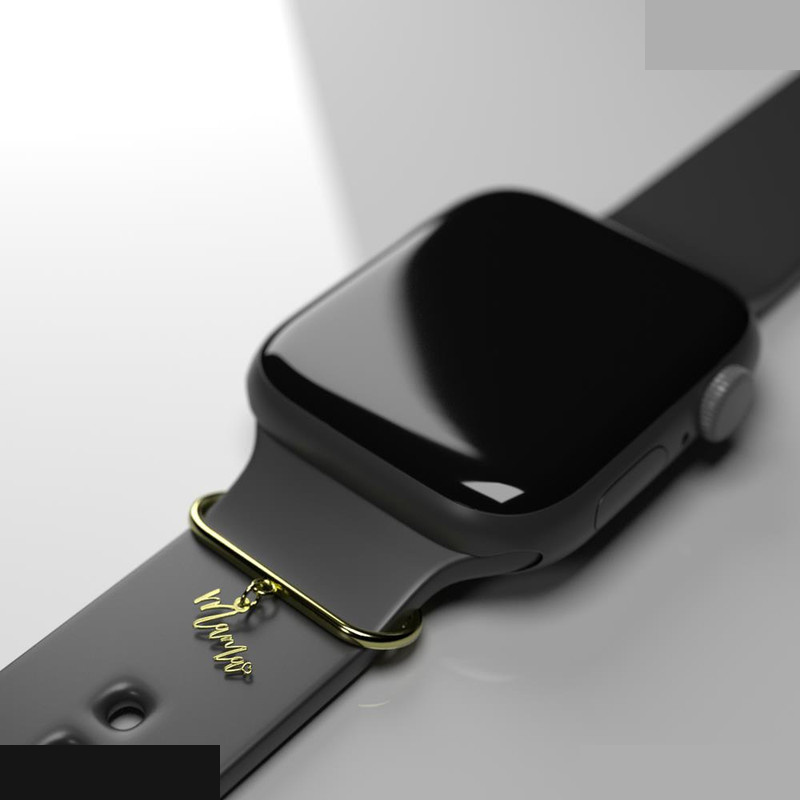 آویز ساعت طلا 18 عیار زنانه مدوپد مدل mama کد SM1-1026 آویز ساعت طلا 18 عیار زنانه مدوپد مدل mama کد SM1-1026