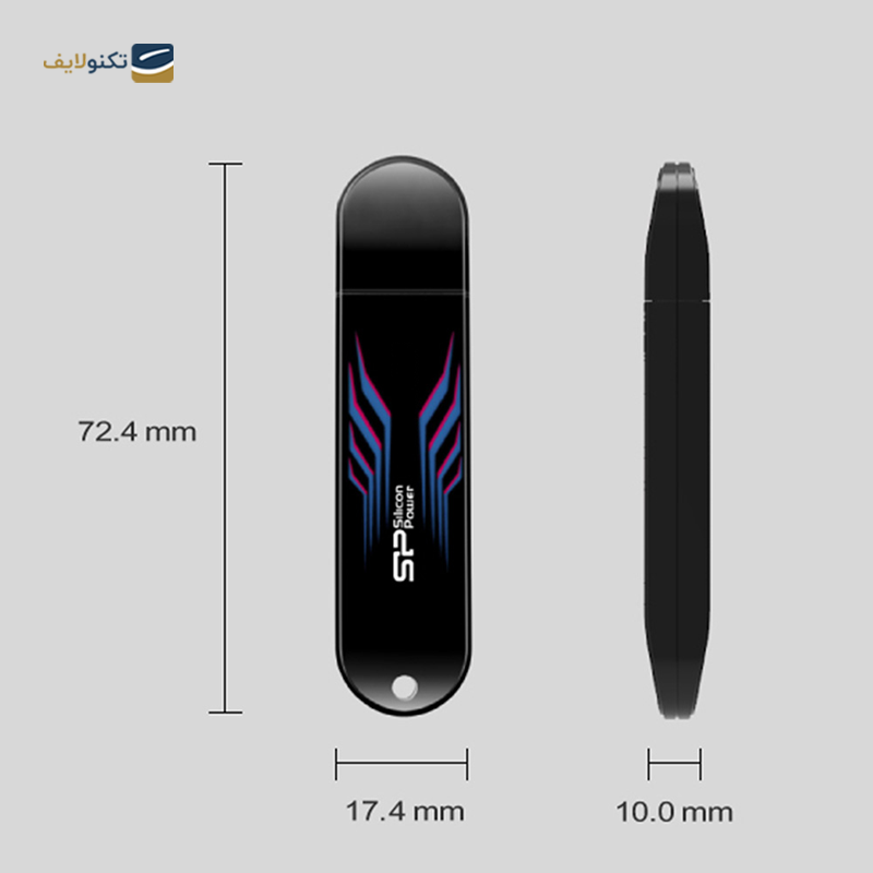 gallery-فلش مموری سیلیکون پاور مدل Blaze B10 ظرفیت 64 گیگابایت copy.png gallery-فلش مموری سیلیکون پاور مدل Blaze B10 ظرفیت 64 گیگابایت copy.png