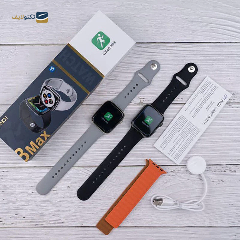 gallery-ساعت هوشمند دی تی نامبر وان مدل DT8 pro copy.png