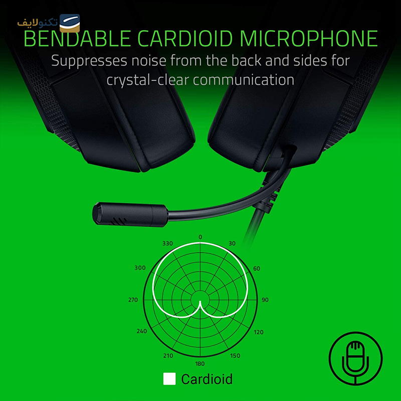 gallery-هدفون با سیم گیمینگ ریزر مدل Kraken X copy.png