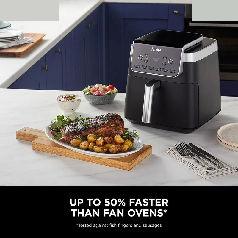 هواپز 6.2 لیتر نینجا مدل AF180