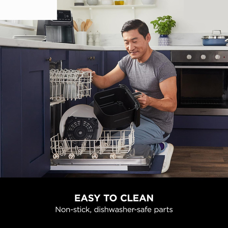 هواپز 6.2 لیتر نینجا مدل AF180